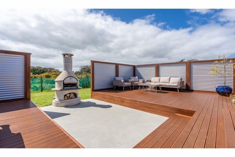 Photo of property in 178 Otatara Road, New River Ferry, Invercargill, 9879