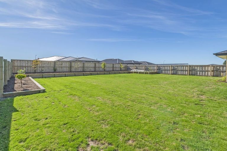 Photo of property in 38 Graeme Foote Street, Darfield, 7510