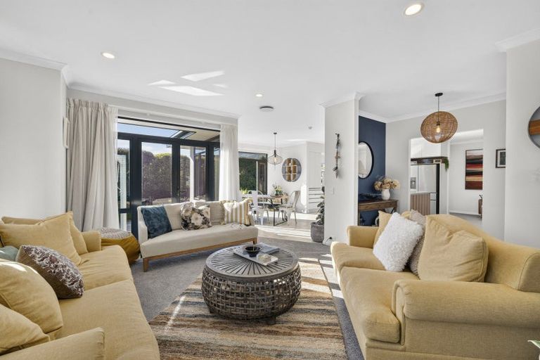 Photo of property in 3 Cashmere Close, Richmond, 7020