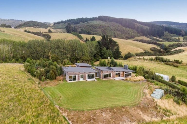 Photo of property in 4 Manse Road, Evansdale, Waitati, 9085