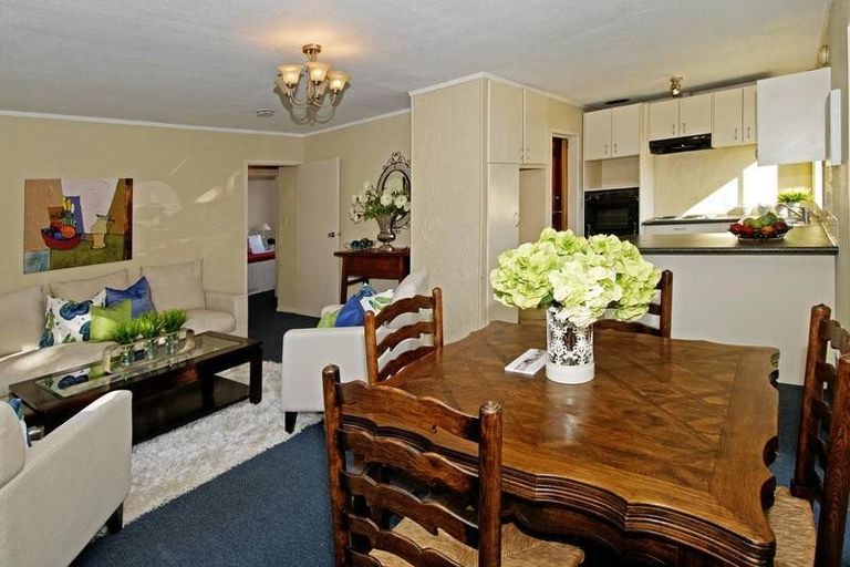 Photo of property in 1/374 Bucklands Beach Road, Bucklands Beach, Auckland, 2012