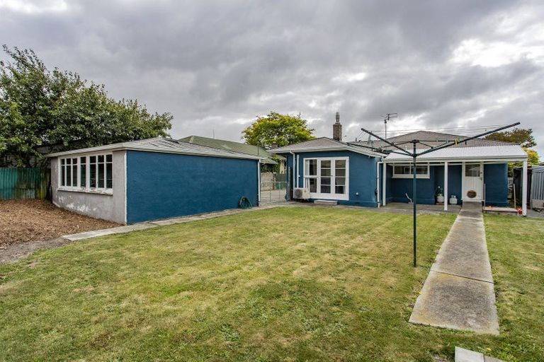 Photo of property in 85 Percival Street, Rangiora, 7400