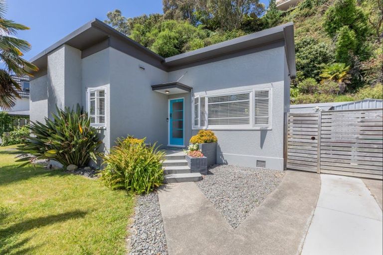 Photo of property in 102 Battery Road, Ahuriri, Napier, 4110