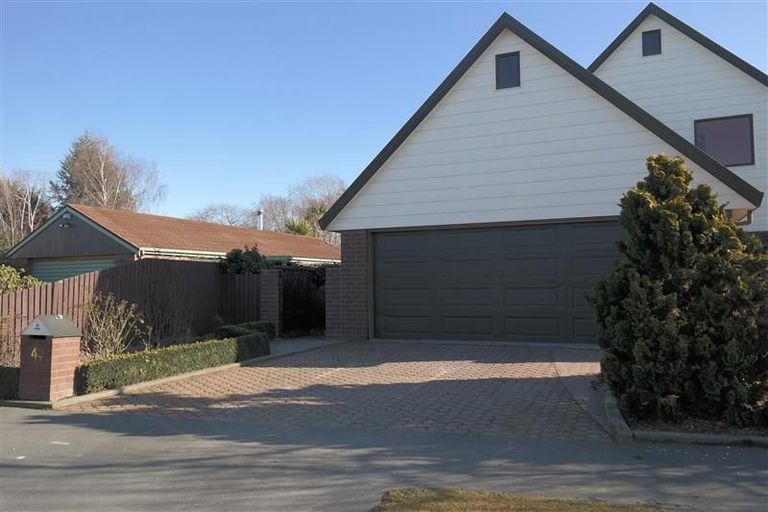 Photo of property in 69 Catherwood Avenue, Allenton, Ashburton, 7700