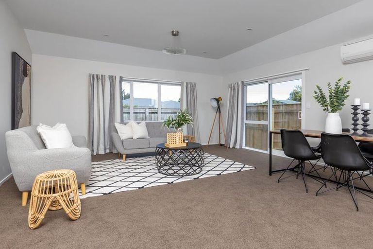 Photo of property in 36 Tuatahi Avenue, Solway, Masterton, 5810