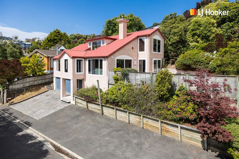 Photo of property in 19 Cawdor Place, Waverley, Dunedin, 9013