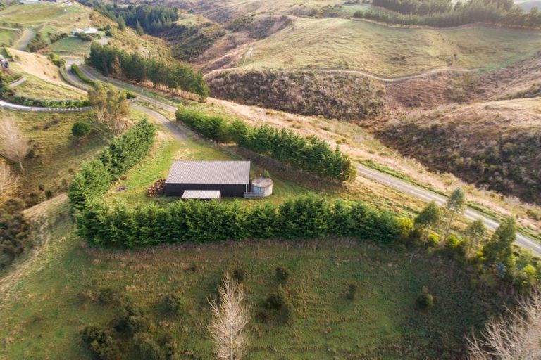 Photo of property in 82 County Heights Drive, Aokautere, 4471