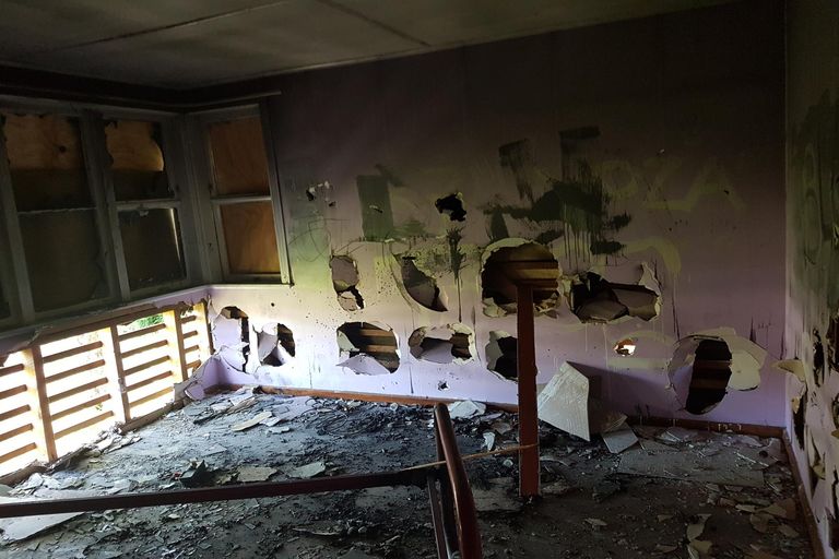 Photo of property in 19 Semple Street, Huntly, 3700