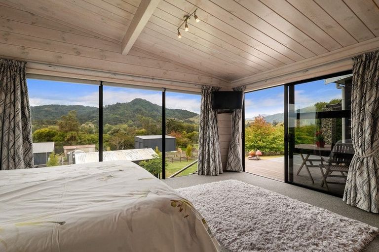 Photo of property in 88d Maramarahi Road, Thames, 3578