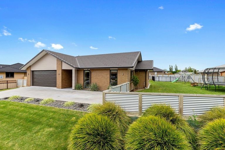 Photo of property in 61 Ritchie Street, Te Aroha, 3320