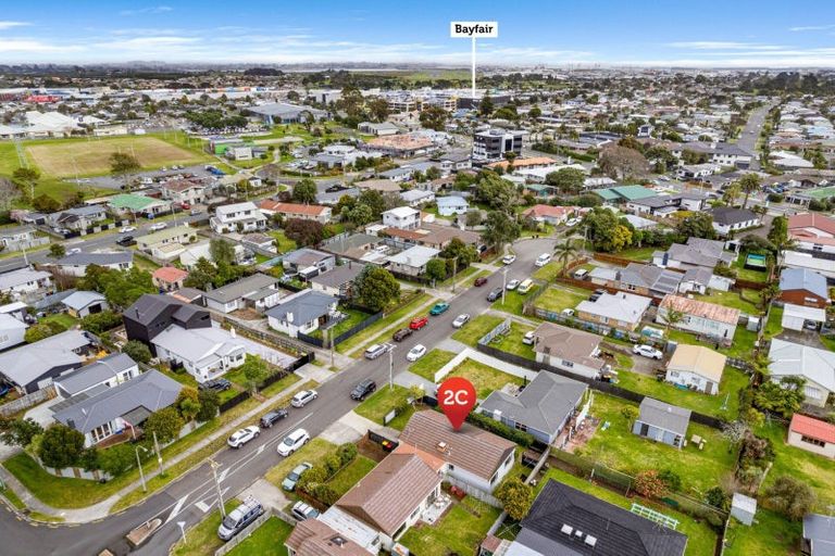 Photo of property in 2c Kaniere Street, Mount Maunganui, 3116