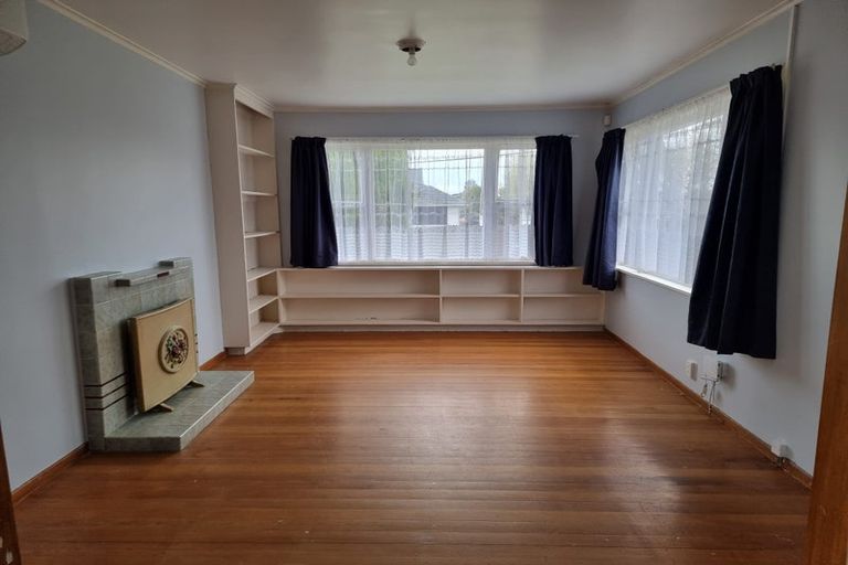 Photo of property in 29 Thompson Terrace, Manurewa, Auckland, 2102