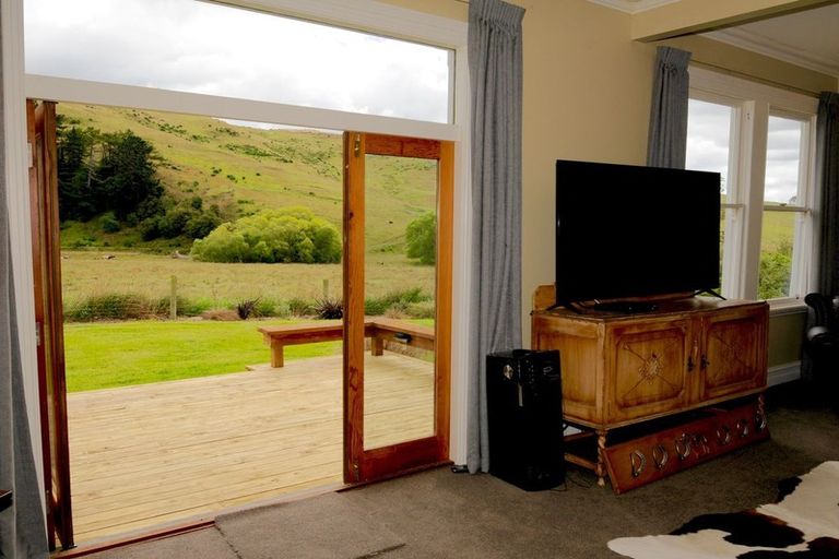 Photo of property in 30 Stenhouse Road, Mount Trotter, Palmerston, 9481