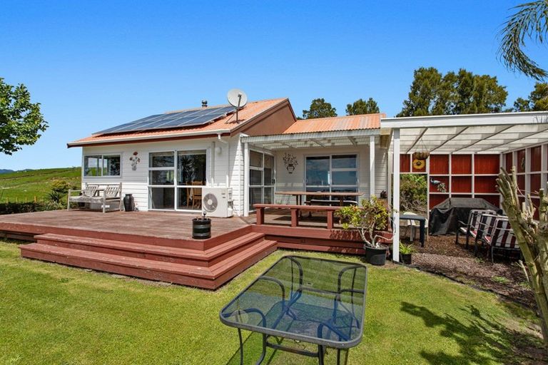 Photo of property in 247b Stanley Road, Wainui, Nukuhou, 3198