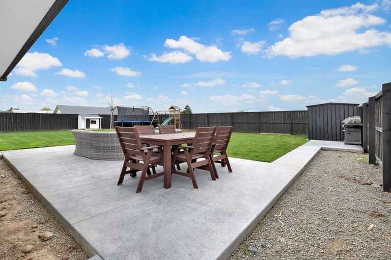 Photo of property in 28e Ashbury Drive, Tinwald, Ashburton, 7700