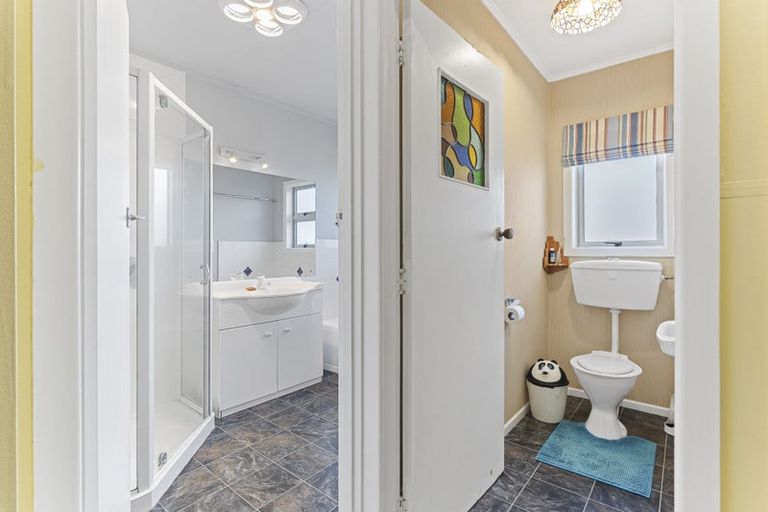 Photo of property in 178 Huatoki Street, Upper Vogeltown, New Plymouth, 4310