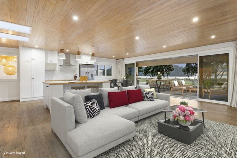 Photo of property in 203b Esplanade Drive, Whangamata, 3620