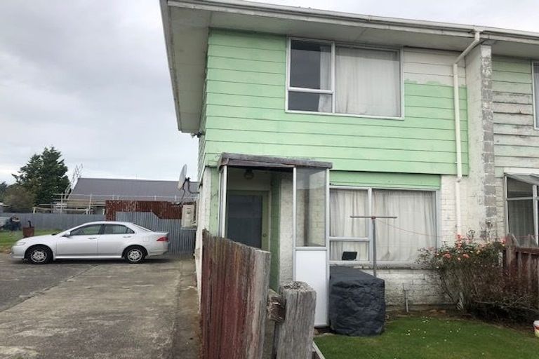 Photo of property in 6/202 Crinan Street, Appleby, Invercargill, 9812