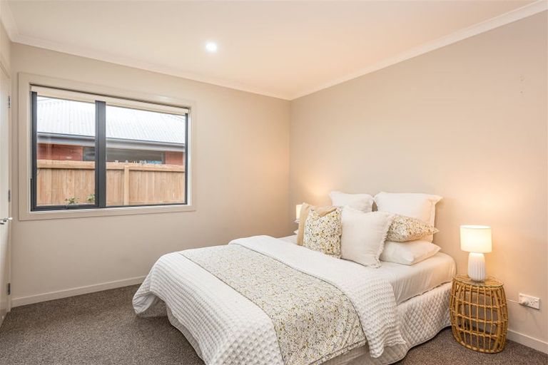 Photo of property in 26 Dalwood Drive, Wigram, Christchurch, 8042