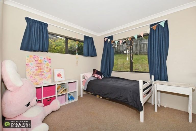 Photo of property in 18 Brunner Terrace, Te Kamo, Whangarei, 0112