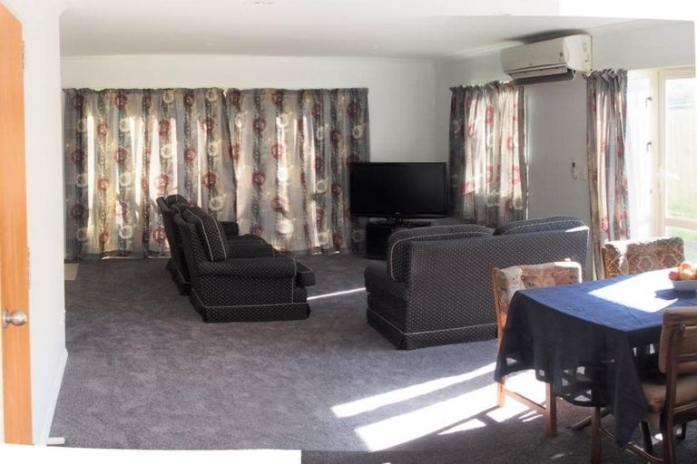 Photo of property in 2d Chaucer Street, Sydenham, Christchurch, 8023