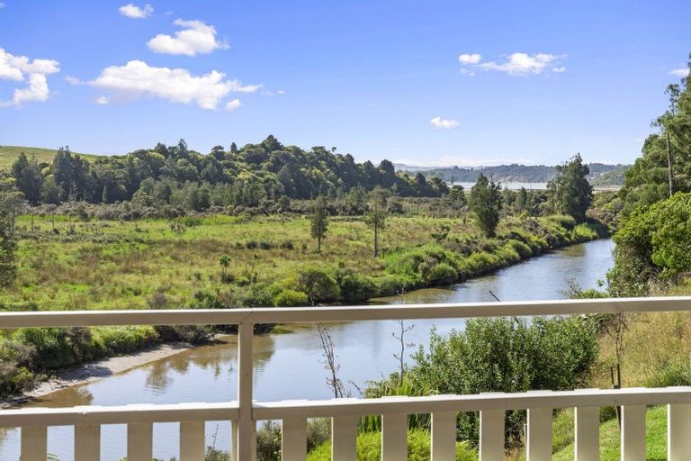 Photo of property in 209 Ohautira Road, Raglan, 3295