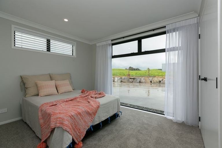 Photo of property in 110 Stockman Road, Tikorangi, Waitara, 4383