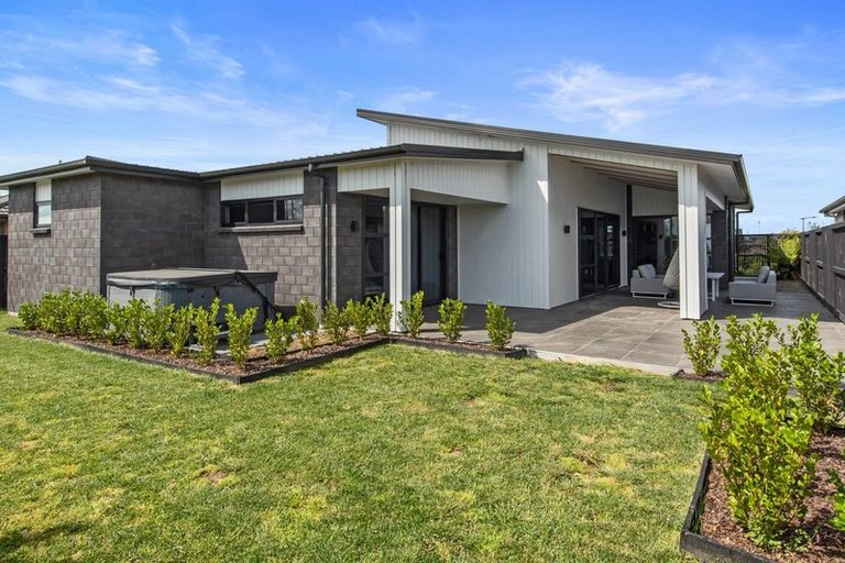 Photo of property in 46 Meachem Road, Chartwell, Hamilton, 3210