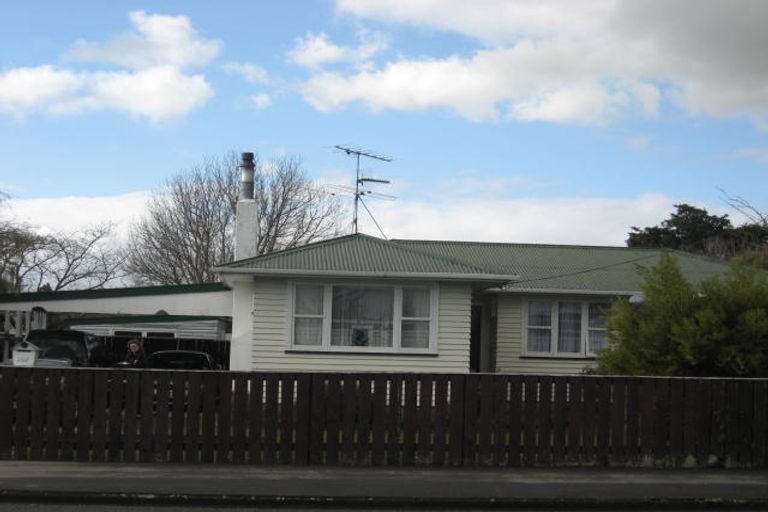 Photo of property in 208 Belvedere Road, Carterton, 5713