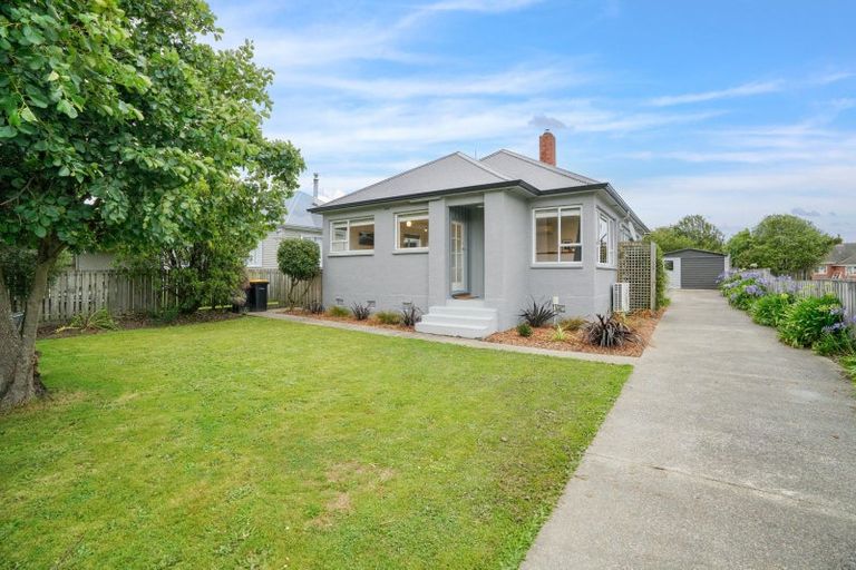 Photo of property in 17 David Street, Hawthorndale, Invercargill, 9810