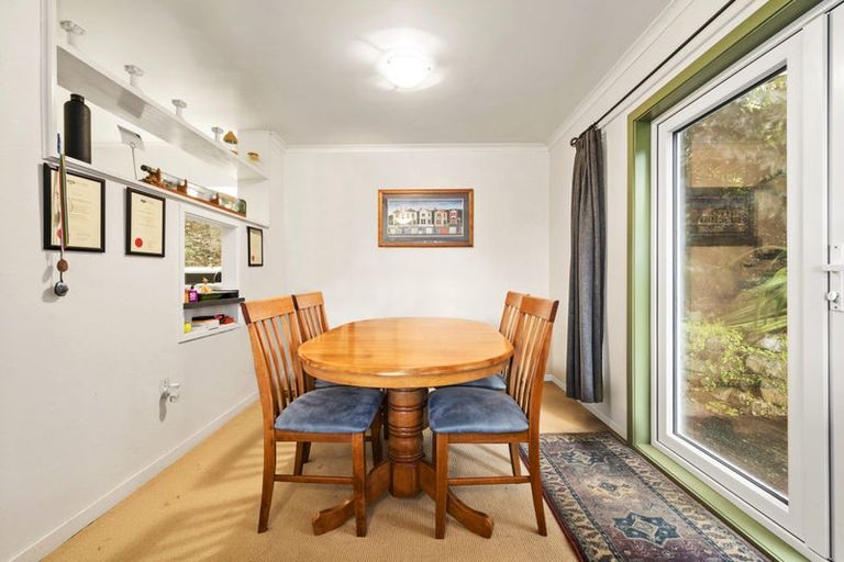 Photo of property in 61d Mortimer Terrace, Brooklyn, Wellington, 6021