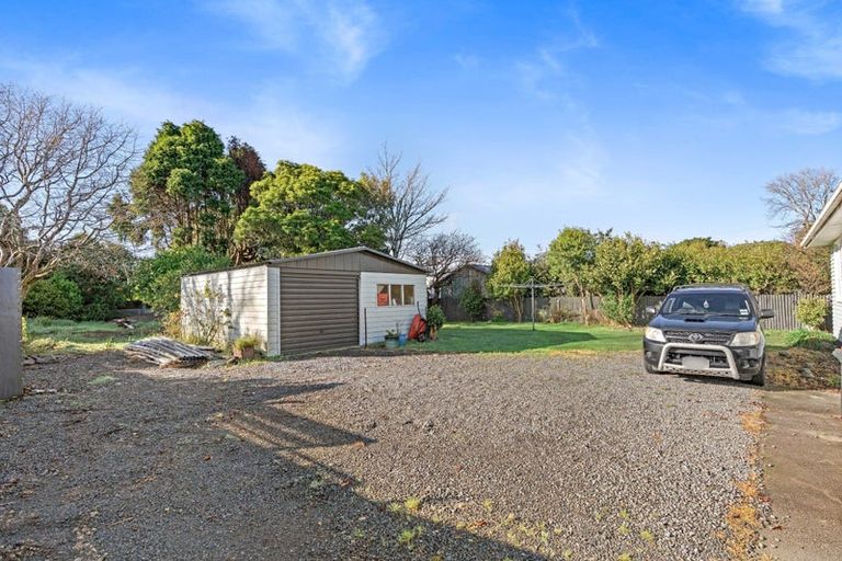 Photo of property in 9 Anderson Street, Eketahuna, 4900