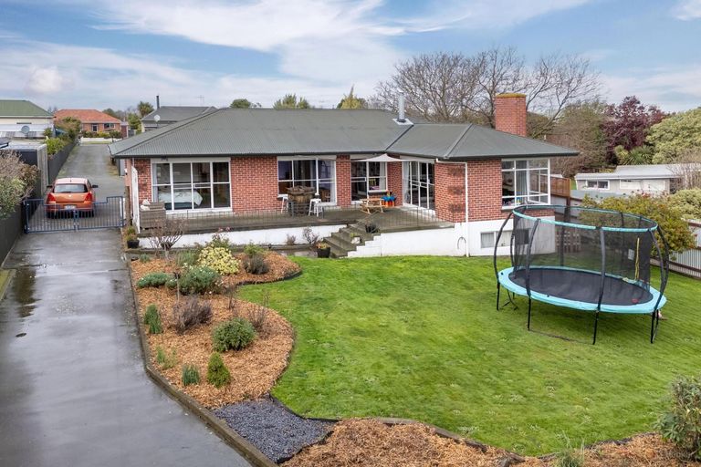 Photo of property in 23a Saint George Street, Watlington, Timaru, 7910