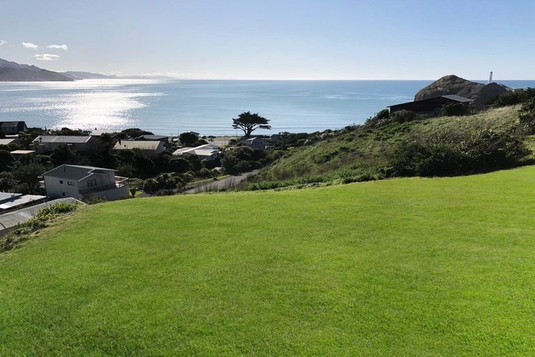 Photo of property in 43 Balfour Crescent, Castlepoint, Tinui, 5889