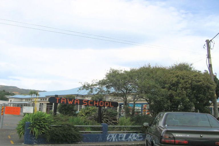 Photo of property in Tawa School, 6 Oxford Street, Tawa, Wellington, 5028