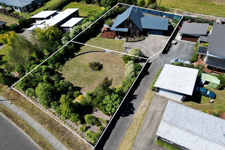 Photo of property in 103 Parekaawa Drive, Motuoapa, Turangi, 3382