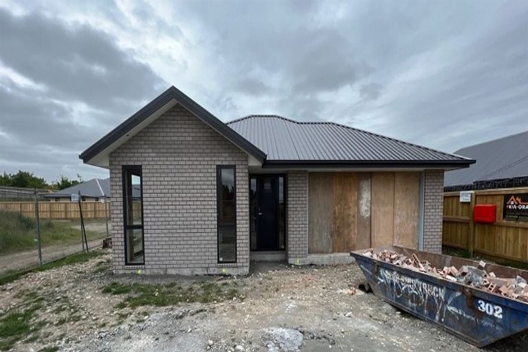 Photo of property in 406 Dunns Crossing Road, Rolleston, 7614
