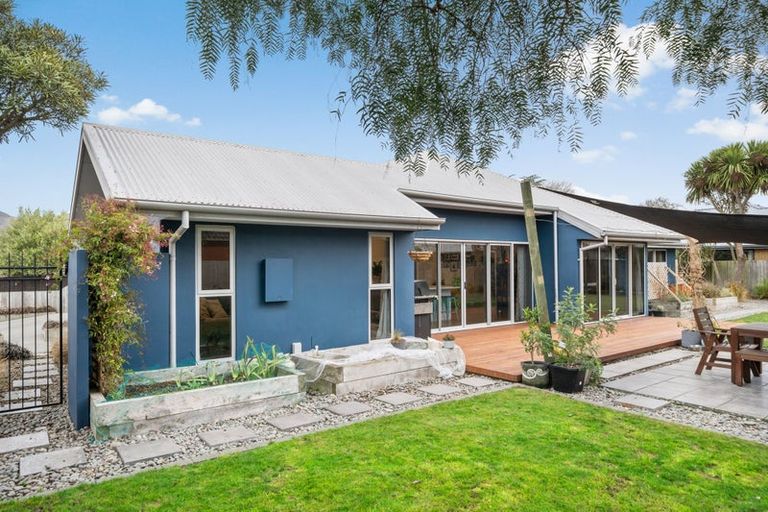 Photo of property in 105 Kotuku Crescent, Woolston, Christchurch, 8023