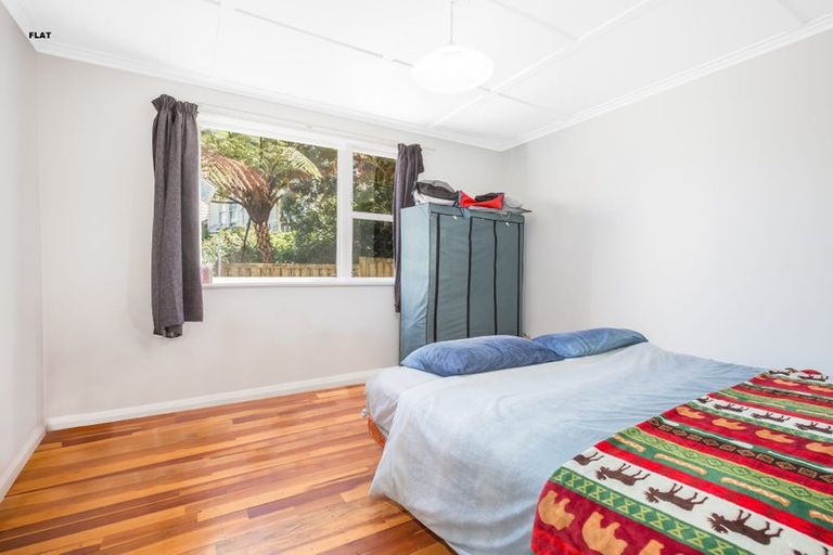 Photo of property in 45 Central Terrace, Kelburn, Wellington, 6012