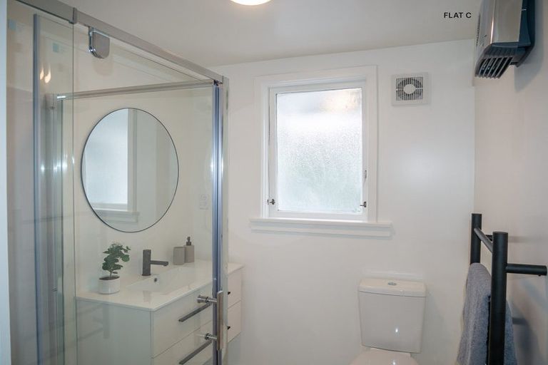 Photo of property in 494 South Road, Calton Hill, Dunedin, 9012