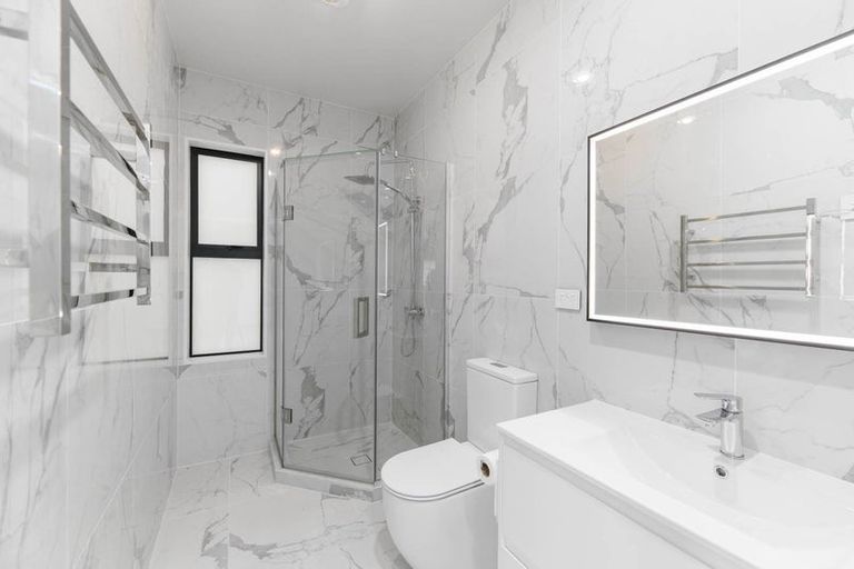 Photo of property in 44b Godley Road, Green Bay, Auckland, 0604