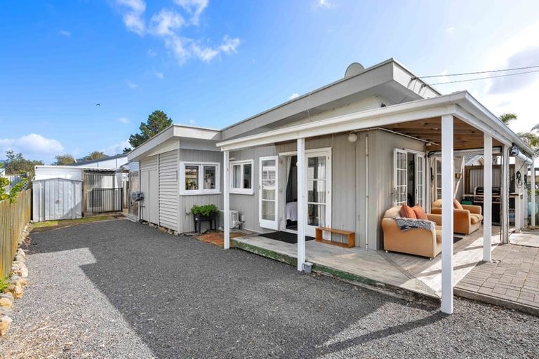 Photo of property in 113a Philomel Road, Whangamata, 3620