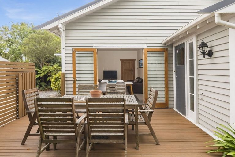 Photo of property in 111 Francis Avenue, Mairehau, Christchurch, 8013