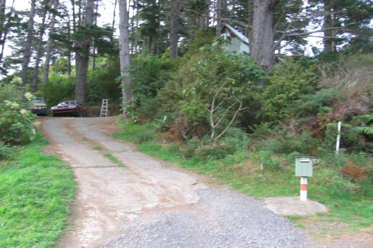 Photo of property in 465 Edward Street, Coromandel, 3506