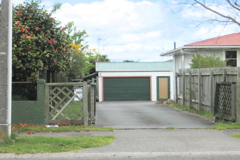 Photo of property in 205 Tamamutu Street, Taupo, 3330