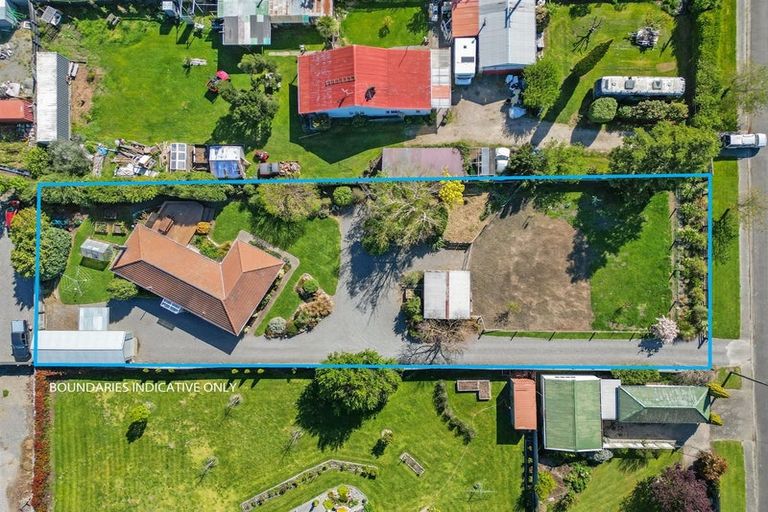 Photo of property in 15 Montrose Avenue, Culverden, 7392