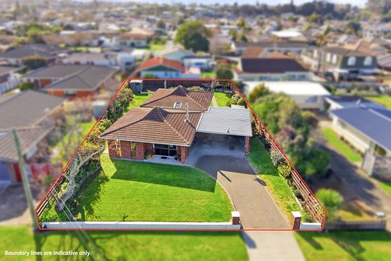 Photo of property in 36 Somerset Road, Springvale, Whanganui, 4501