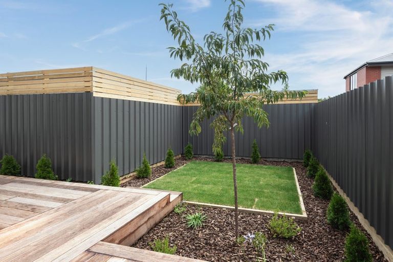 Photo of property in 3/485 Manchester Street, St Albans, Christchurch, 8014