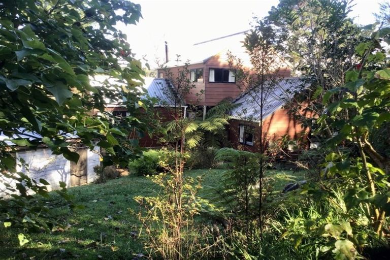 Photo of property in 1347 Old North Road, Helensville, 0875