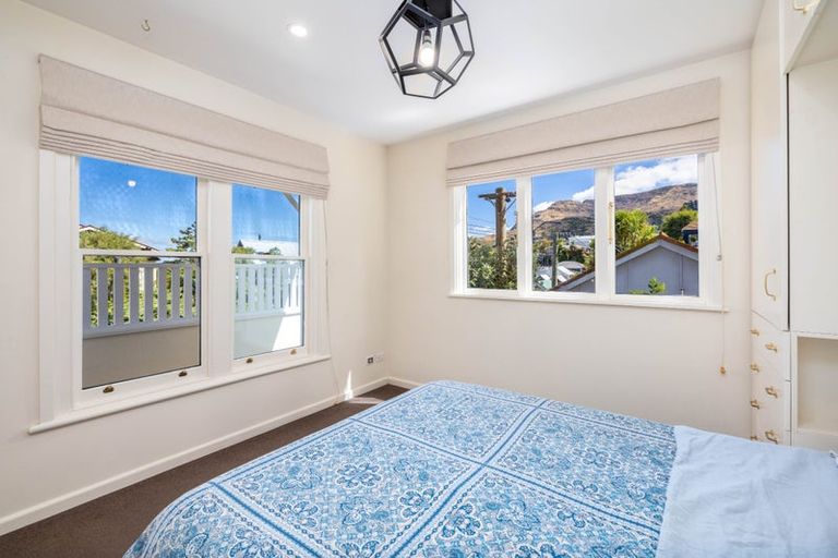 Photo of property in 4 Ripon Street, Lyttelton, 8082